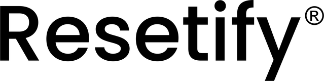 Resetify